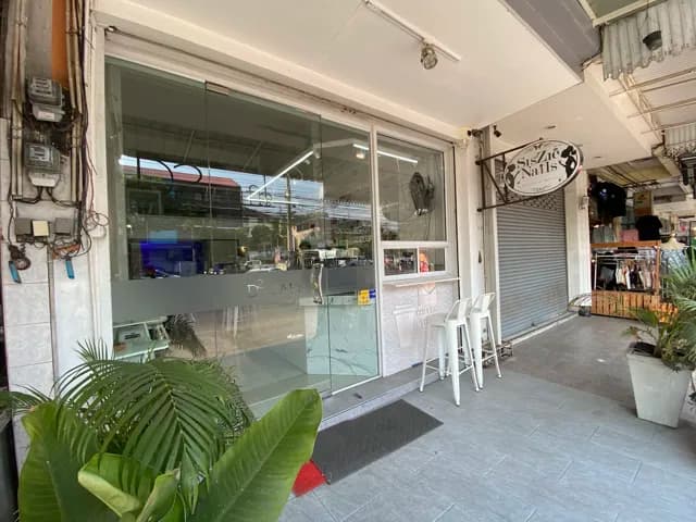 D2 Cafe&U