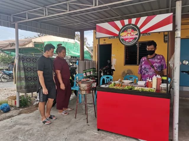 ร้านเล่นไข่กะเกี๊ยว