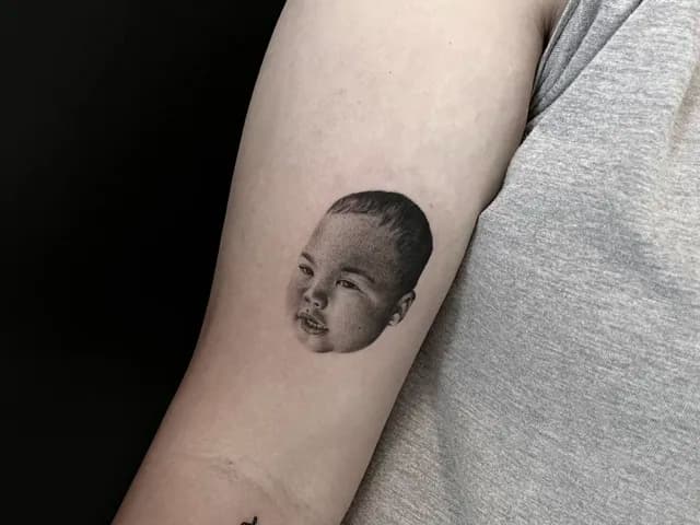 ร้าน KKTL TATTOO
