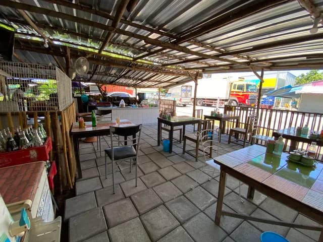 ร้านตามสั่งนายนุ
