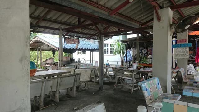 ร้านข้าวเฮีย