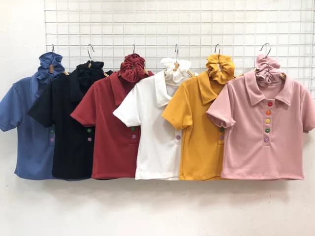 ร้าน Pad Shop เสื้อแฟชั่น 100