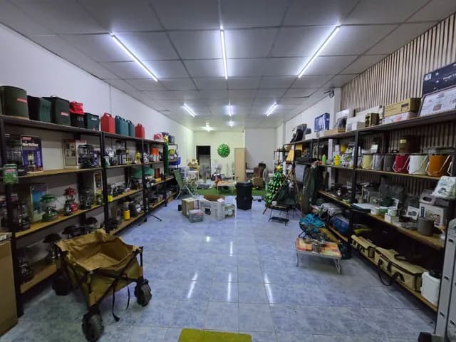 Tong Camp Bangsaen