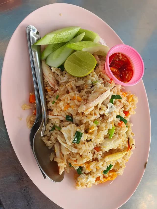 ร้านอาหารสุใบต๊ะฑ์