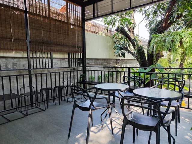Mali House