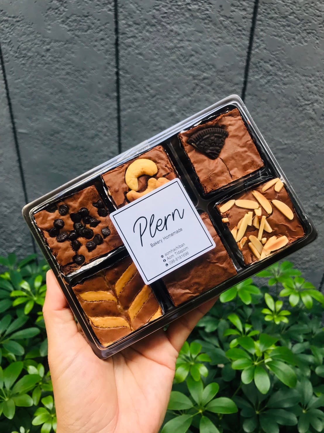 Plern Bakery Homemade