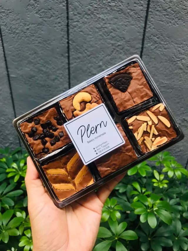 Plern Bakery Homemade