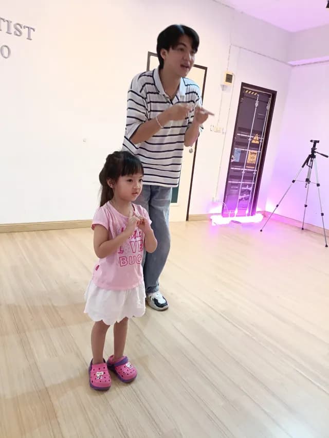 The Artist Studio Bang Saen