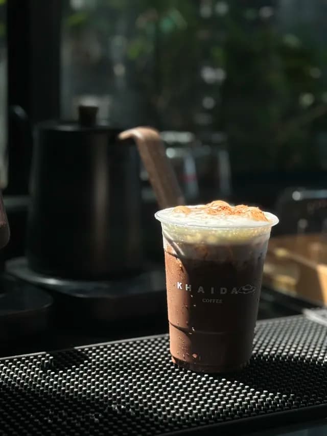 Khaidao Cafe