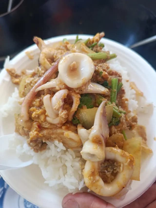 เจ๊พาซีฟู้ด