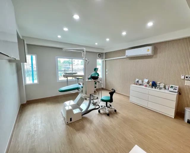 freshdental บางแสน