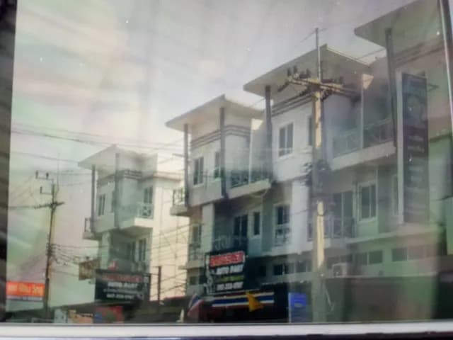 คลินิกแพทย์เพ็ชรงาม