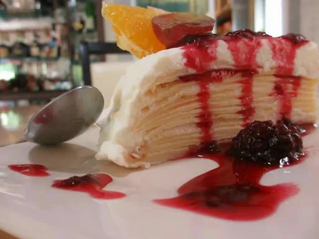 U Cake Cafe