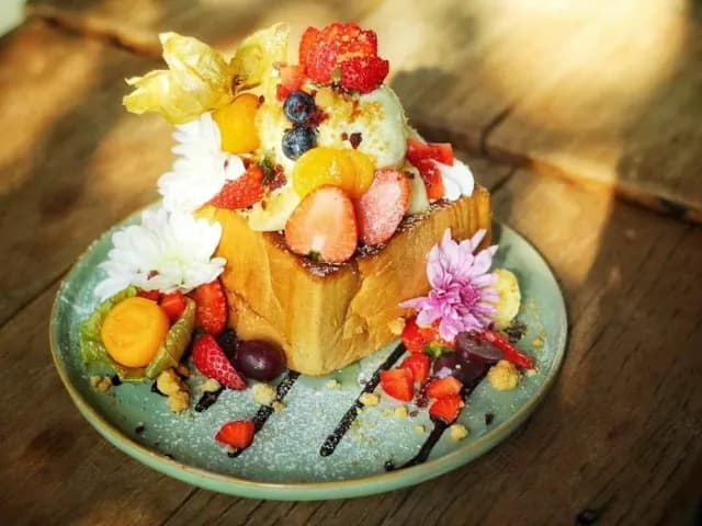 Lumos Cafe