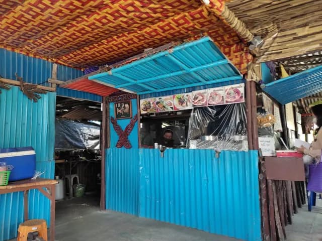 ข้าวซอยป้าสุ ชลบุรี