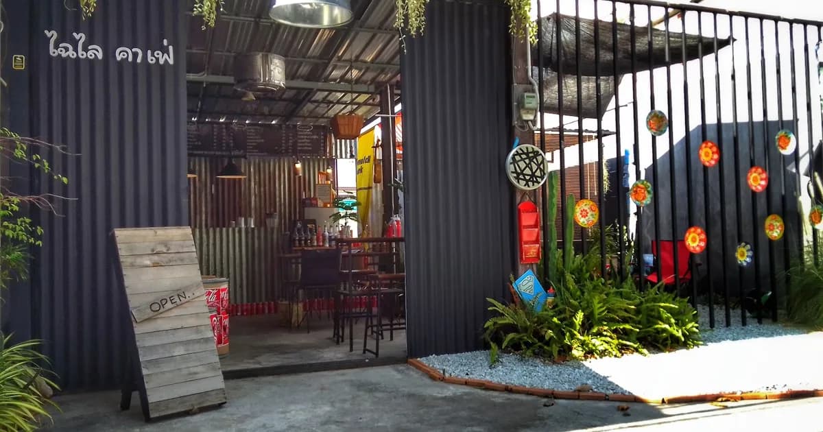 CHAI LAI CAFE
