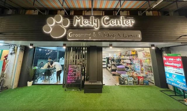 เช่ากล้องชลบุรี MedyCamera
