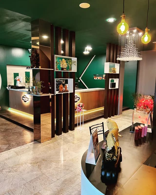 Sow’s Coffee Bangsaen