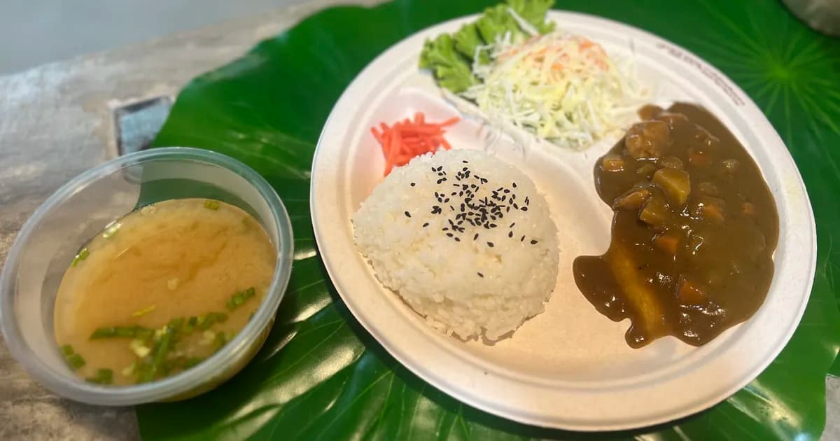 HANABI ฮานาบิ อาหารญี่ปุ่น
