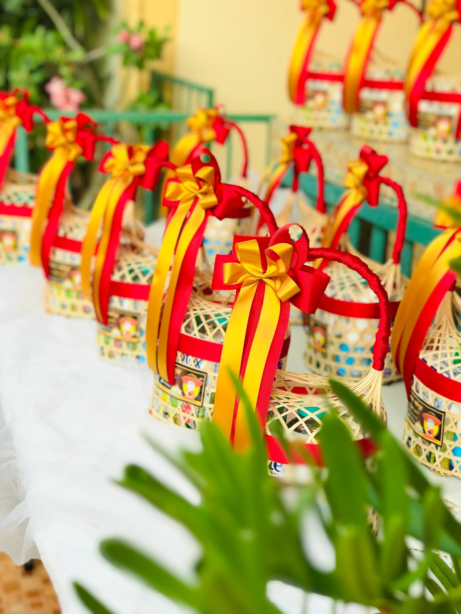 สังฆทาน พลังบุญ (รับจัดสังฆทาน งานบุญ)