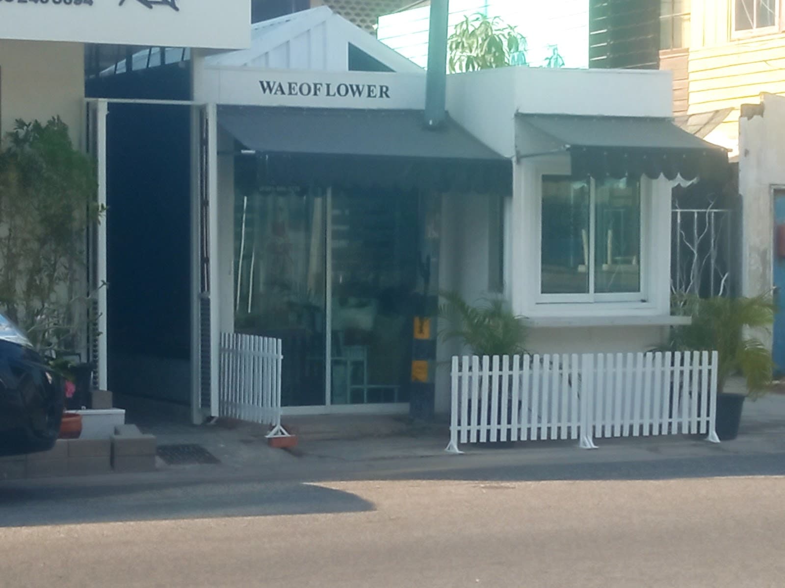 waeoflower ร้านดอกไม้แววฟลาวเวอร์