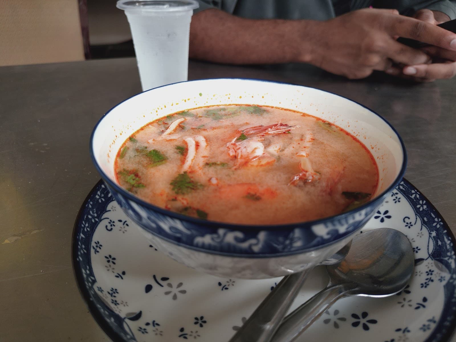 ลุงหนวด Sea Food