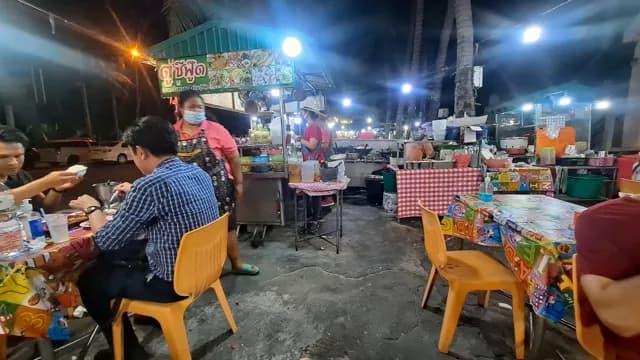 ตู่ ซีฟู๊ด