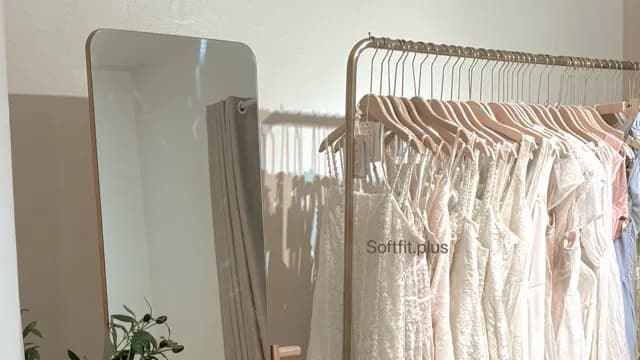 Softfit.plus เช่าชุดสาวอวบ