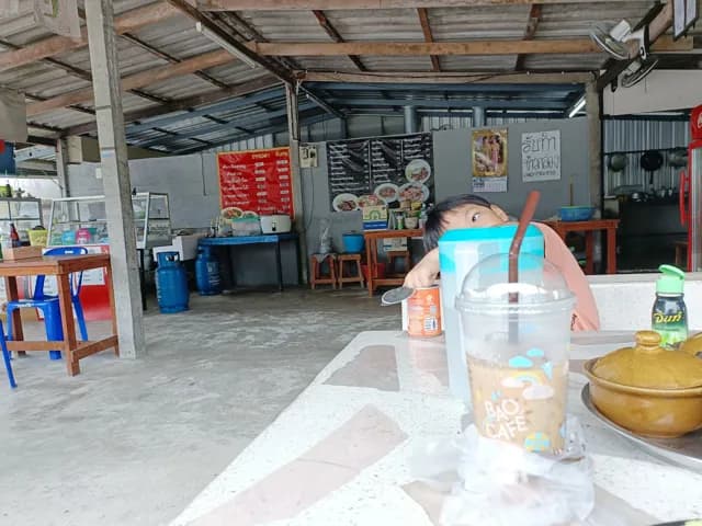 ติดปากอาหารตามสั่ง