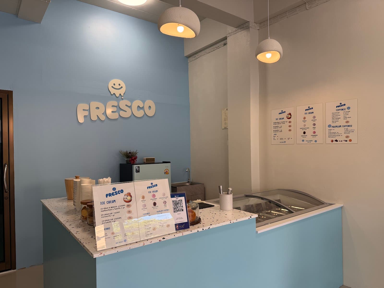 FRESCO BANGSAEN