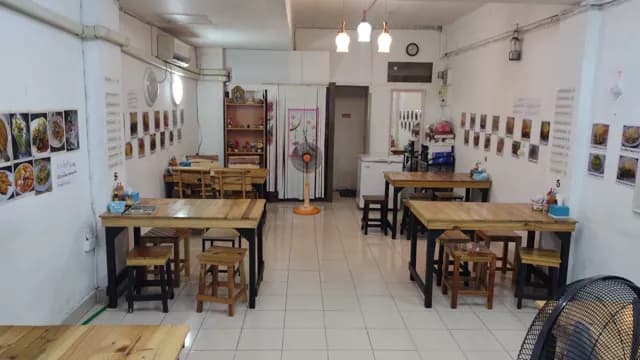 ครัวคุณเชน บางแสน
