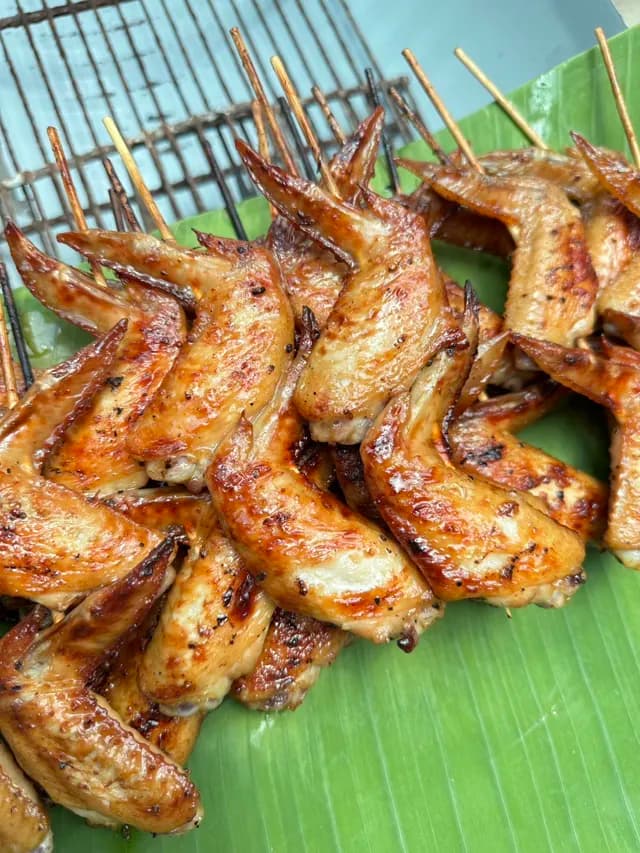 ล่องอร่อย บางแสน