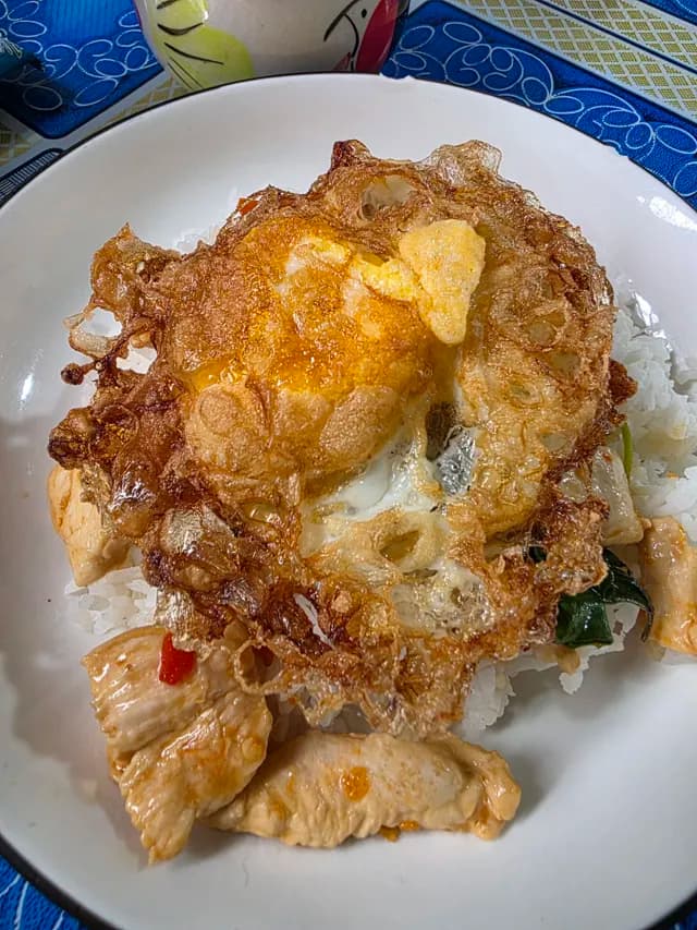 ป้าเล็กหมูโบราณ