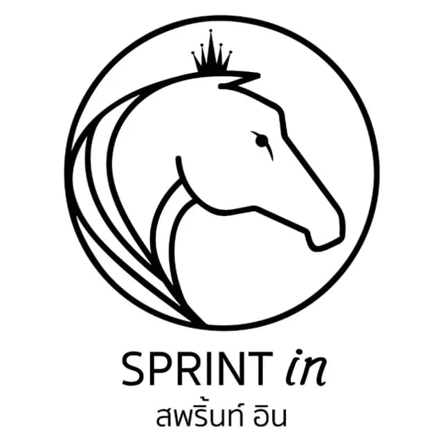 Sprint in - สพริ้นท์ อิน รับทำสิ่งพิมพ์ทุกชนิด