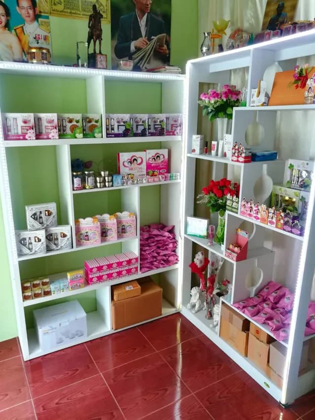 Million Cream Cosmetic