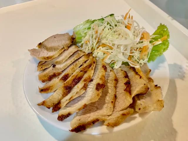 ร้านโสดบางแสน