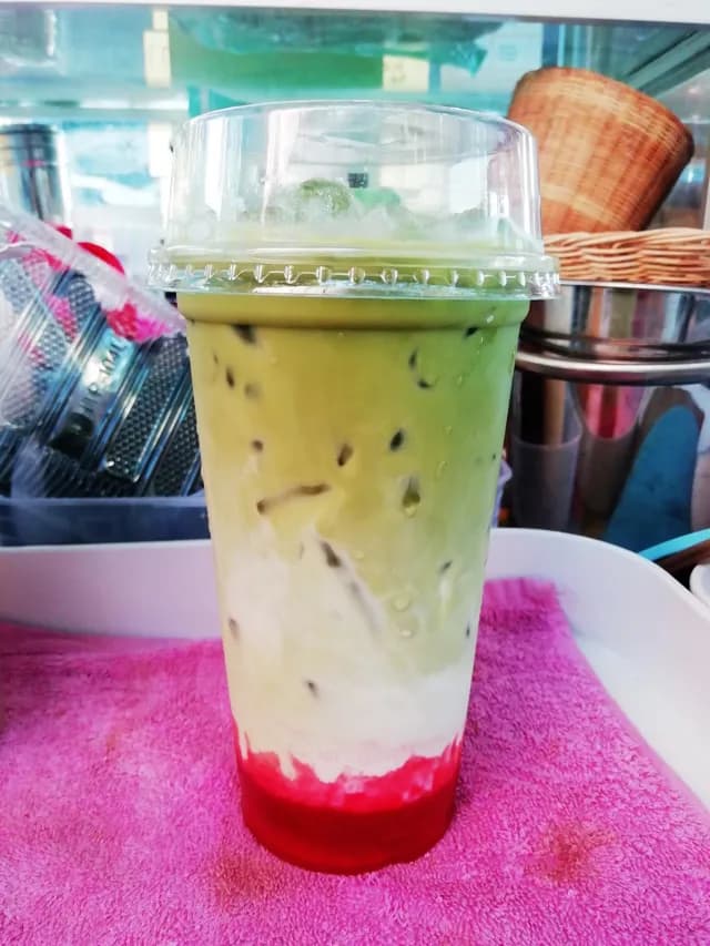 ร้านวรนภา ชากาแฟโบราณ