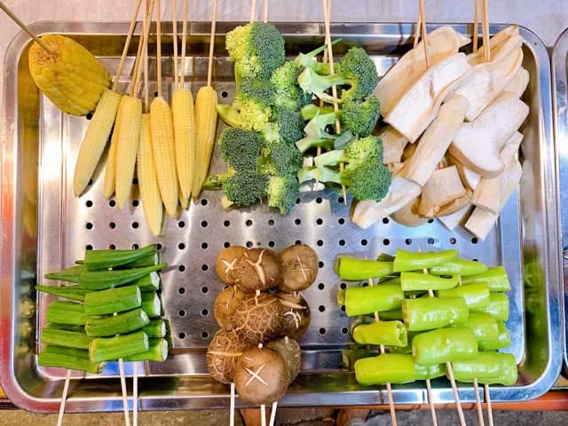 ชินชา หม่าล่า บางแสน