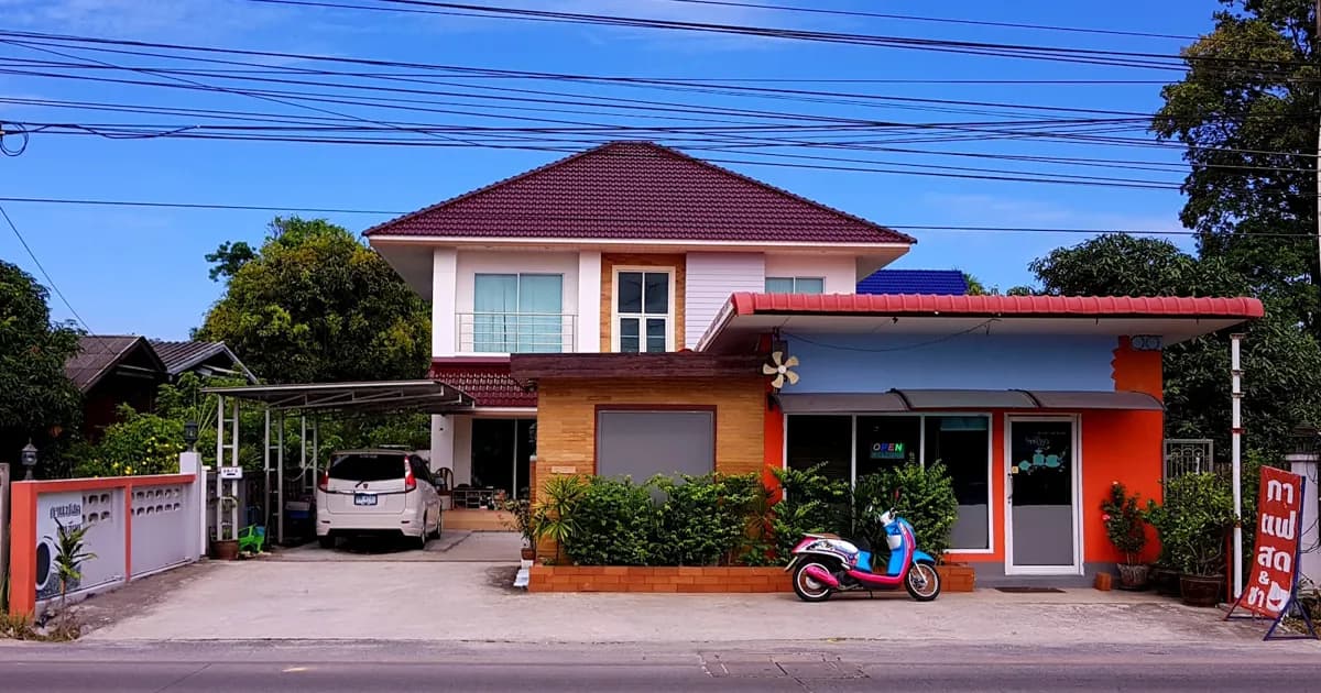 Nx Coffee & Tea