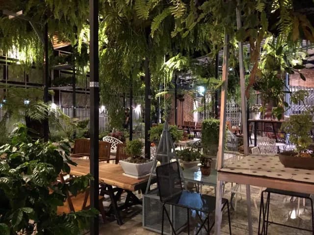 Tree 33 (บางแสน)