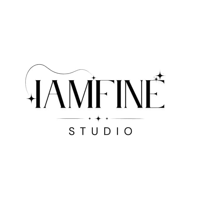 iamfinestudio เสื้อผ้าแฟชั่นราคาถูก