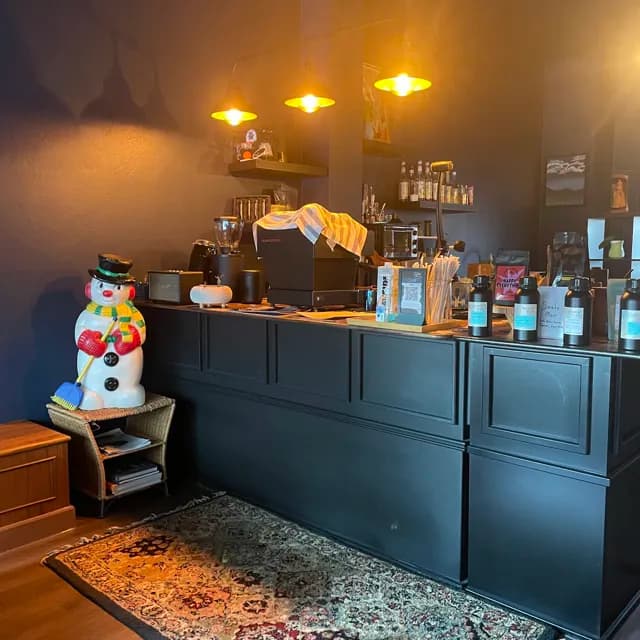 Rim Street Coffee