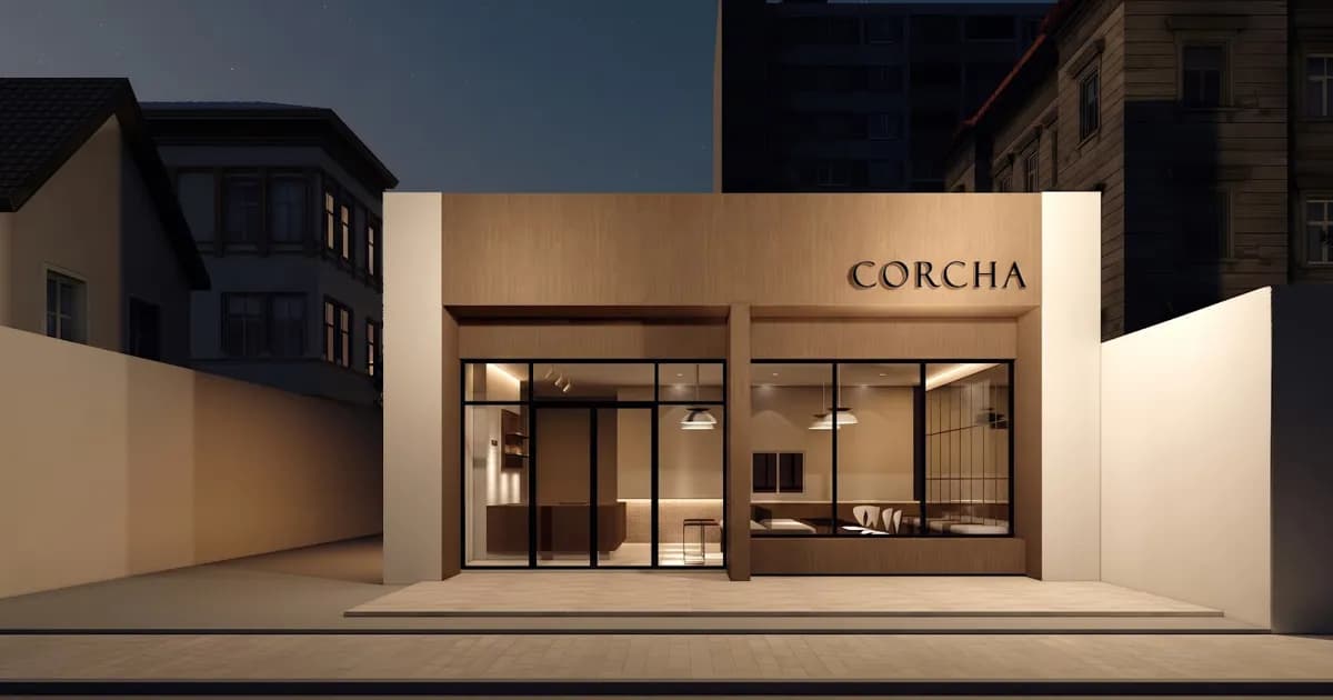 CORCHA Bangsaen