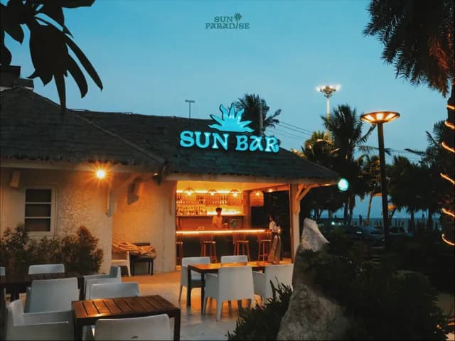 ซันพาราไดซ์ (Sun Paradise)