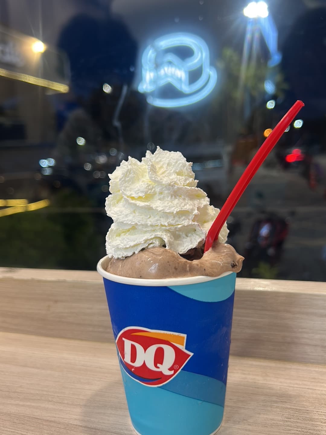 dairy queen