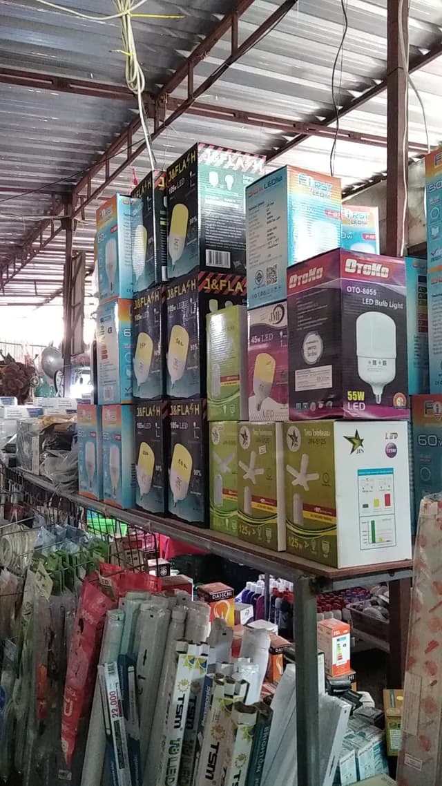 ร้านพลาสติกอิชิ
