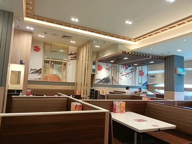 ร้านยาโยอิ @แหลมทอง บางแสน