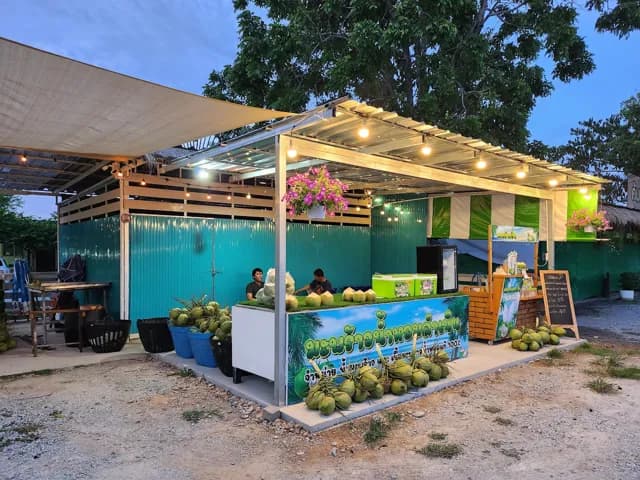 โลตัส โก เฟรช ถนนข้าวหลาม 2 (3283)