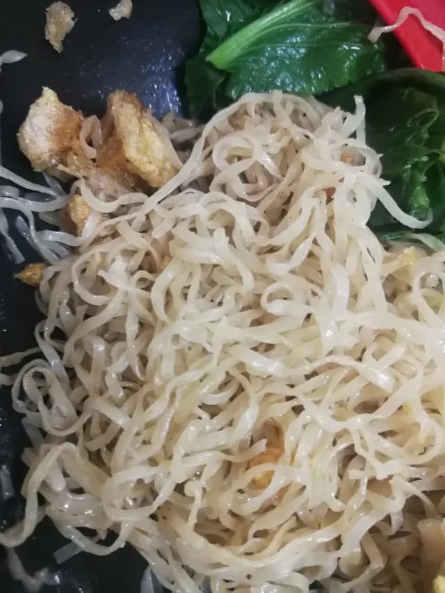 บะหมี่นายต่อ