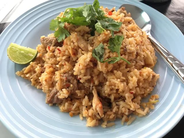 ร้านน้องโฟกัส ซอยซีไซด์